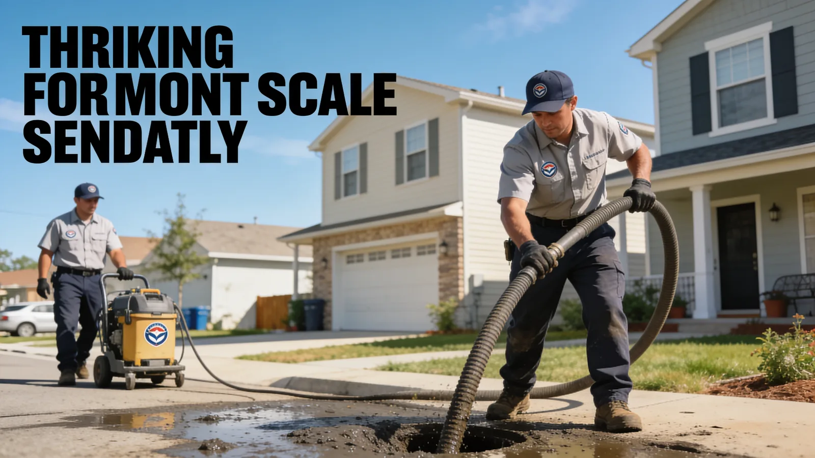 Sewage Cleanup in Brookston, MN near me
